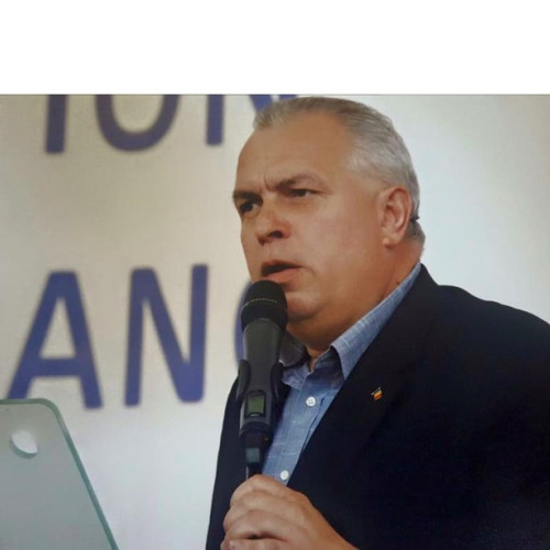 Noul termen în dosarul fostului președinte al CJ Constanța, Nicușor Constantinescu, stabilit pentru 24 septembrie 2025