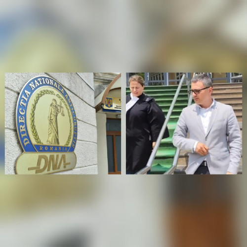 decizie definitivă pentru prelungirea controlului judiciar în cazul lui dorinel colgiu