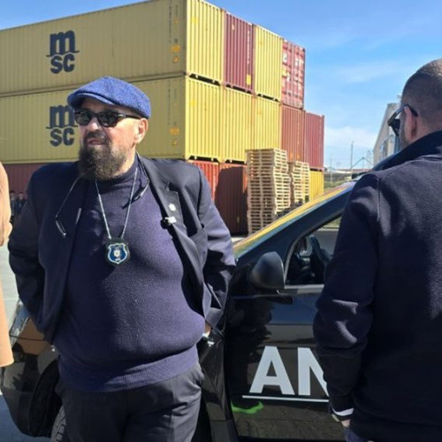 „ANPC nu eliberează autorizații de funcționare sau de construire”