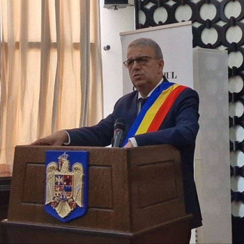 Primarul Constanței, obligat la plata unei amenzi judiciare de peste 25.000 de lei