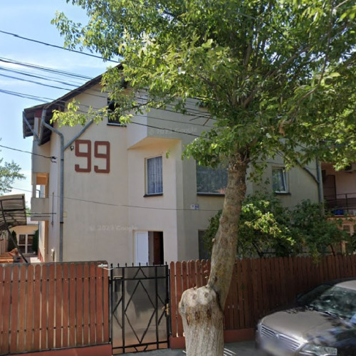 pensiunea vila 99 din costinești, ideală pentru vacanțe și grupuri