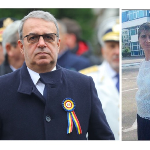 proces privind contestarea dispozitiilor de primar privind raporturile de serviciu ale sefei de la Resurse Umane la tribunalul constanta