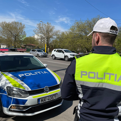 Colecționar de arme și muniție nelegală, identificat de poliție și trimis în fața justiției