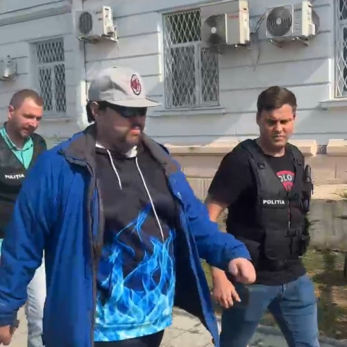 Audit în Constanța într-un caz de hărțuire și violare a vieții private