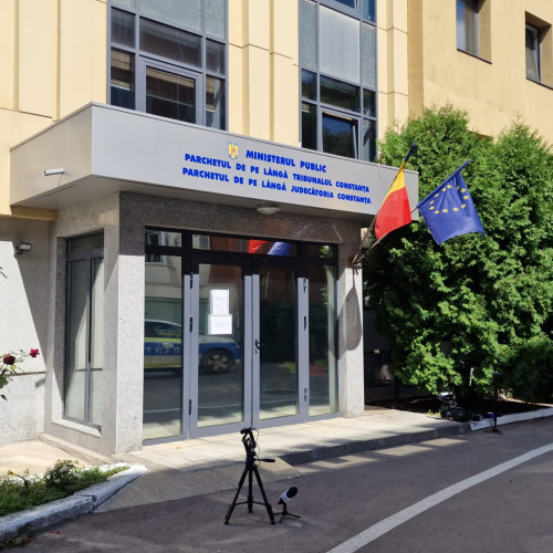 procuror din Constanța suspendat din funcție de către csm în urma unei decizii disciplinare