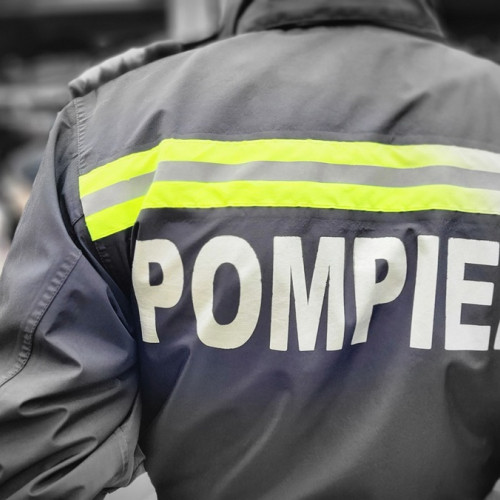 explozie într-un apartament din cernavoda