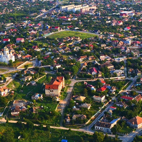În Hârșova, se fac investiții pentru digitalizarea școlilor locale