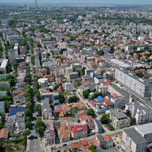 Primăria Constanța solicită concesionarii cimitirelor să își procure documentele