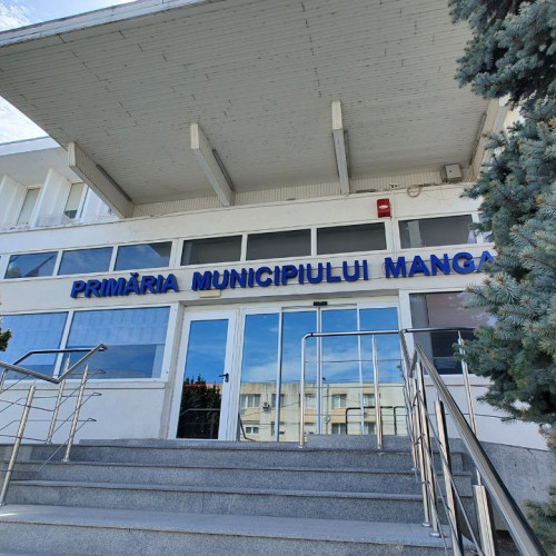 primăria mangalia a încheiat un contract de securitate pentru bunuri publice