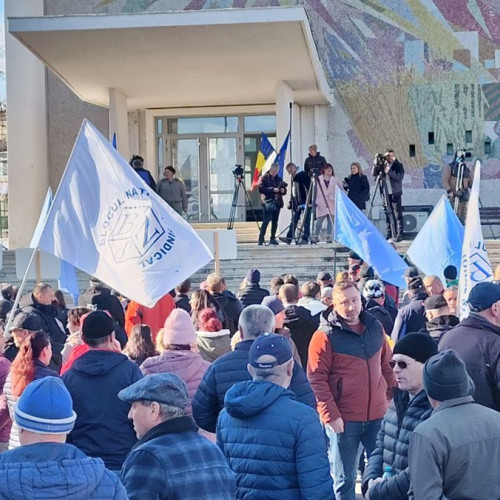 Tribunalul Constanța a luat o decizie importantă pentru santierul naval Mangalia
