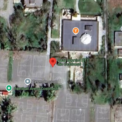 Licitații pentru spații comerciale sezoniere în Costinesti