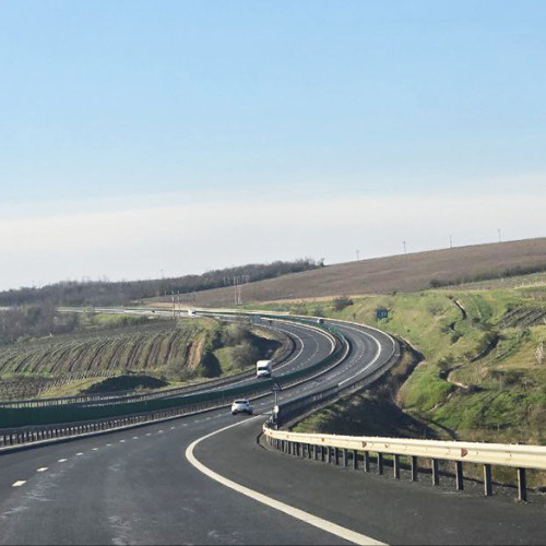 Plan strategic pentru infrastructura regională între Grecia, Bulgaria și România