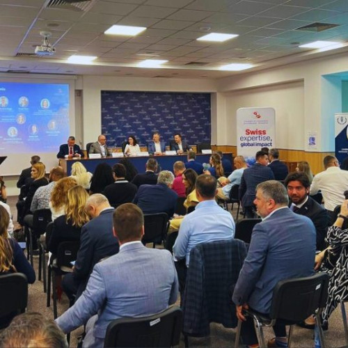 Constanța devine un punct cheie pentru economia românească în contextul regional