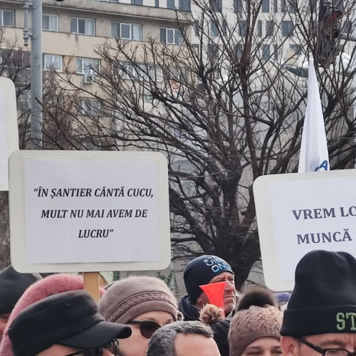 Judecătoria Constanța poate ridica dreptul de administrare al șantierului naval Mangalia