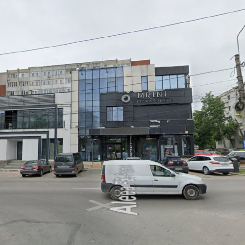 Mrini EYE Optical SRL își deschide un nou punct de lucru în Constanța
