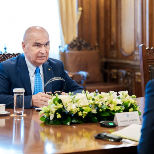problemele sistemului de sanatate si reducerile bugetare, anuntate de liderul liberal