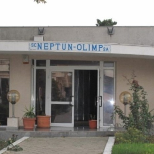 Dima Lascu, numit temporar director general la SC Neptun Olimp SA