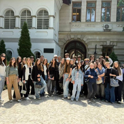 experiența interculturală a elevilor români și francezi, o poveste de succes a programului vacaresco