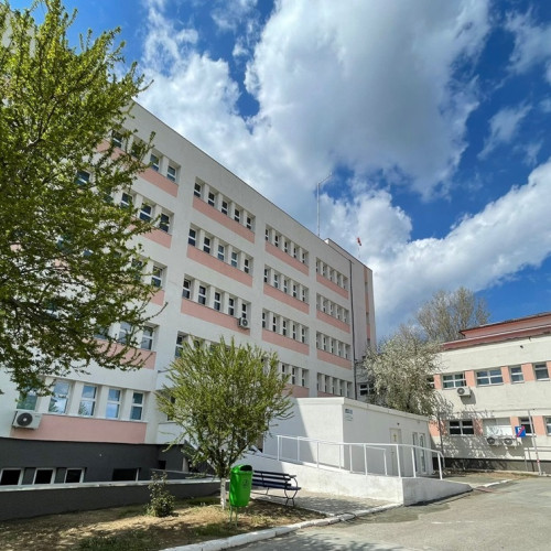 campanie de screening pentru bărbații de peste 40 de ani la Hârșova