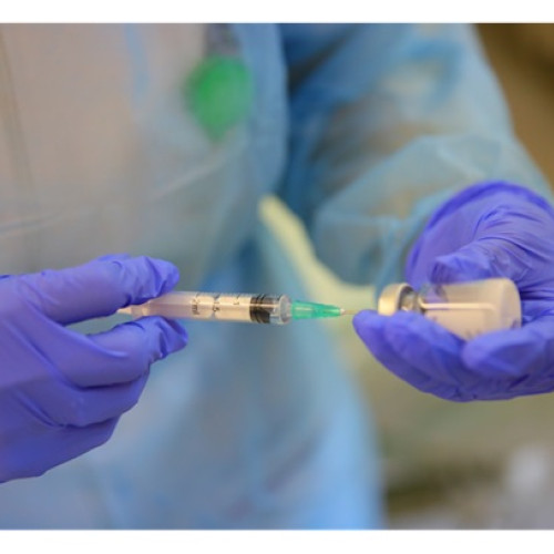 linie de cercetare: vaccinul experimental iSCIB1+ pentru tratamentul cancerului de piele în Marea Britanie