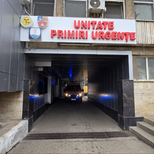 spitalul județean constantă aniversează ziua sănătății în condiții speciale
