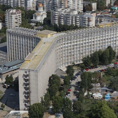 Reorganizare majoră a spitalului județean din Constanța pentru servicii specializate