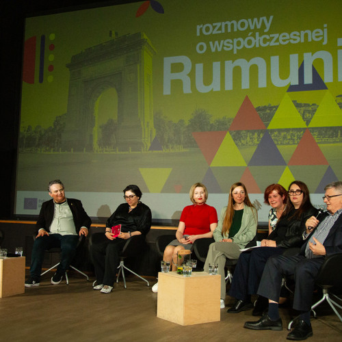 Inițiativă culturală româno-polonă în cadrul Sezonului Cultural Romano-Polonez