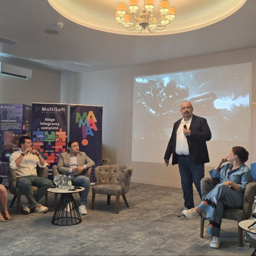 evenimentul &quot;vin la mare&quot; promovează turismul din dobrogea și inovația în industria ospitalității