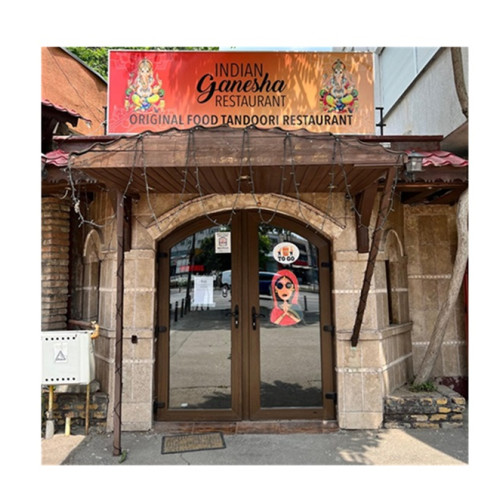 nereguli descoperite la restaurantul indian ganesha în constanța