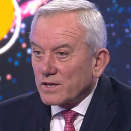 Primarul din Buzău, Constantin Toma, despre negocierile pentru formarea guvernului