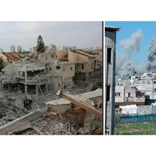 Situație de criză pentru cetățenii români din Israel și Iran