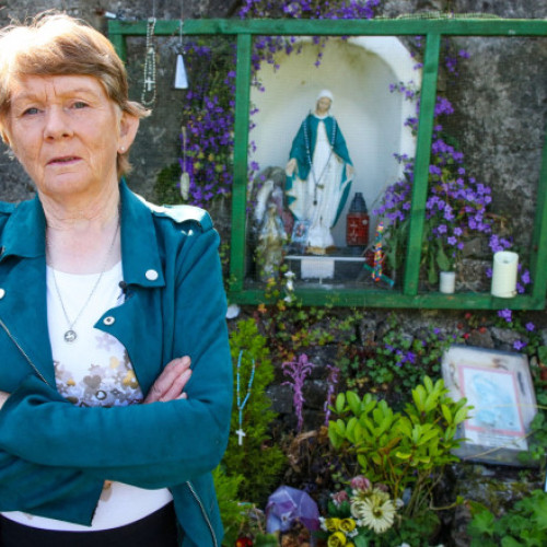 exhumări istorice în Irlanda: descoperirea groapii comune cu 796 de copii