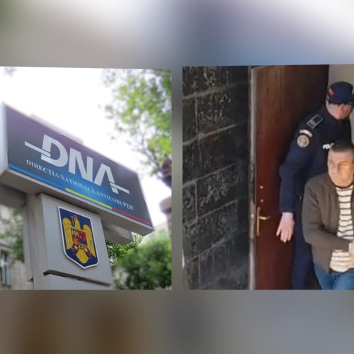 Marius Sponoche, plasat in arest la domiciliu după decizia Tribunalului Constanța