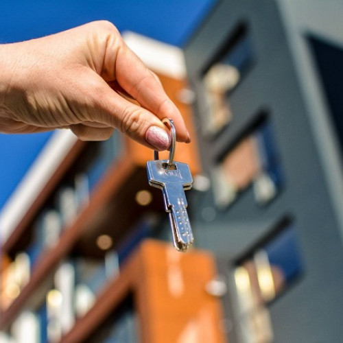 Constanța, în topul celor mai scumpe orașe la chirii: Garsoniere în ușoară scădere, apartamentele de 3 camere au ajuns la 700 de euro/lună