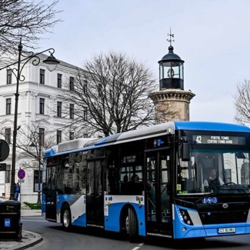 CT BUS, în pragul grevei generale. Angajații refuză să mai piardă drepturi și acuză lipsa de dialog: Nu vrem bani în plus, vrem ce am avut