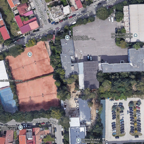Proprietarii unui han-restaurant din Constanța Veche, confiscat de comuniști, vești bune de la primarul Chițac! Vezi aici ce document a semnat edilul