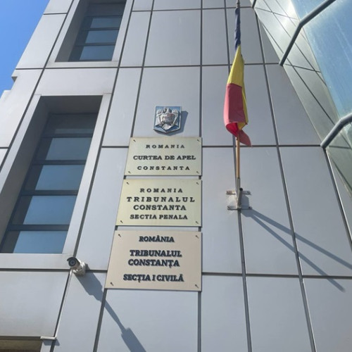 Judecătoarea Alina Gabriela Jurubiţă, DELEGATĂ președinte al Curţii de Apel Constanţa! Iată cât durează mandatul
