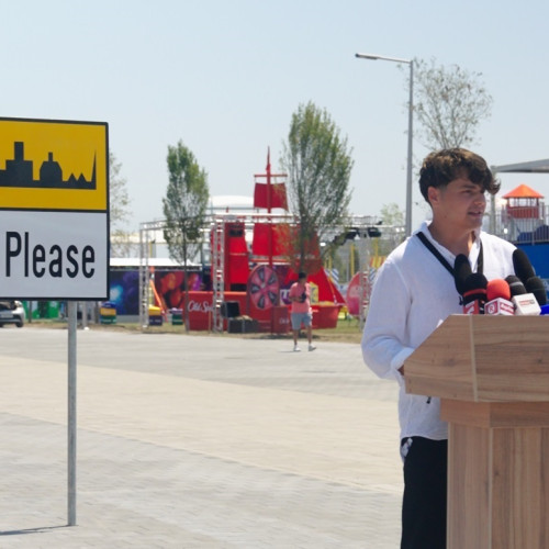 BEACH, PLEASE! își deschide porțile: Cel mai mare festival de muzică din Europa dă startul unei noi ediții și pune în vânzare biletele pentru 2026 la un preț incredibil