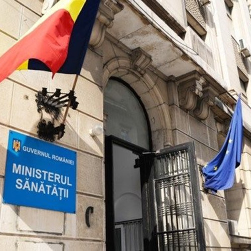 ALERTĂ de la Ministerul Sănătăţii: suspiciune de antrax! Pacienții au consumat carne de oaie
