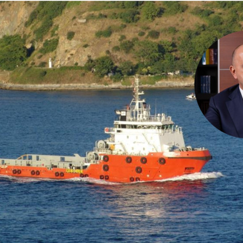 GSP Offshore, reacție OFICIALĂ după ce Tribunalul Constanța a dispus intrarea în insolvență a companiei. Zi decisivă și pentru Grup Servicii Petroliere SA