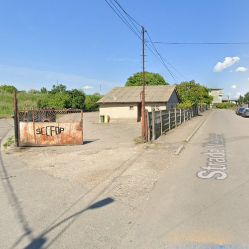 Cinci construcții situate pe strada Medeea din Constanța vor fi desființate: iată cine este investitorul