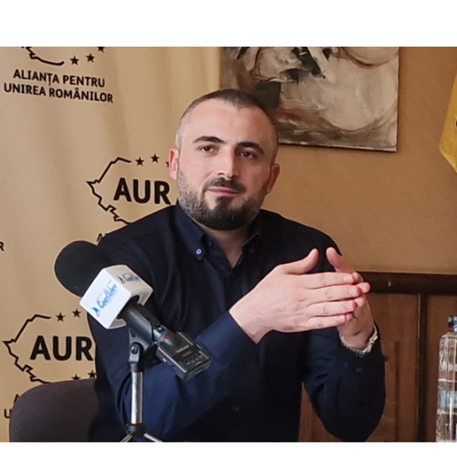 Senatorul Nicolae Vlahu, declarații de ultim moment despre proiectul pentru STOPAREA narcoticelor în școli