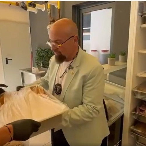 VIDEO Cristian Piedone, șeful ANPC, controale FULGER în Mamaia! Iată ce deficiențe au fost descoperite