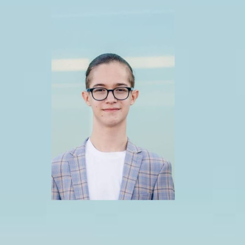 FOTO Tinerii excepționali ai Constanței: Robert-Cătălin Păuleț, cu media 10 la Evaluarea Națională, a cucerit zeci de premii la olimpiade și concursuri naționale