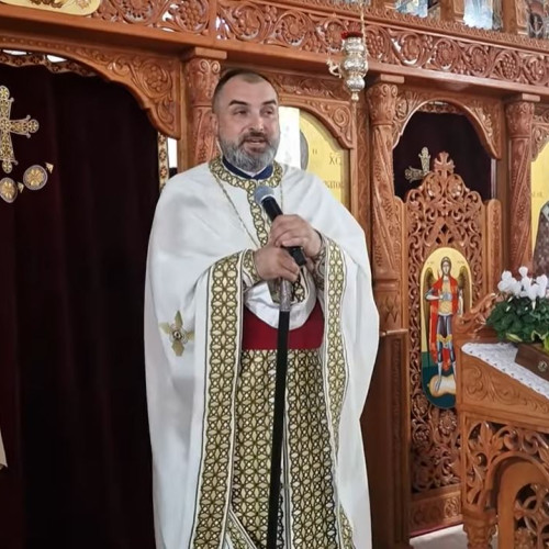 Protoieria Callatis are un nou protopop: iată cine este și cu ce se va ocupa