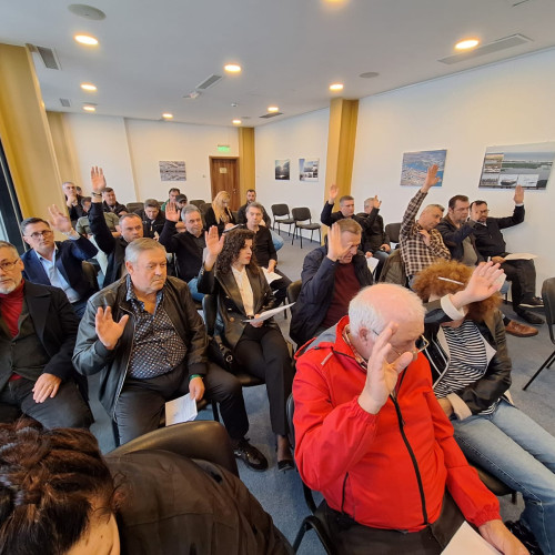 Consiliul Local Mangalia se întrunește în ședință ordinară: 31 de proiecte pe ordinea de zi. Iată care sunt acestea