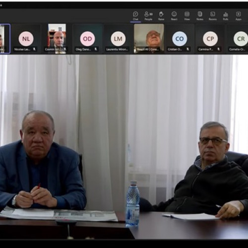 Președintele de ședință al Consiliului Local Constanța ATACĂ anularea sancționării consilierului Felicia Ovanesian! Iată de ce câștigase fostul city manager la Tribunal