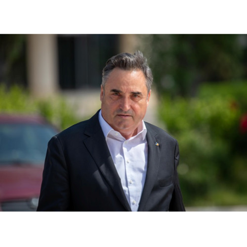 Acționarii companiei Construcții Hidrotehnice SA, printre care și Mihai Lupu, fostul președinte al CJ Constanța, convocați în adunarea generală. Iată ce vor discuta
