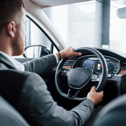 Propunere ȘOC: Șoferii care nu achită amenzile ar putea rămâne cu permisul de conducere suspendat