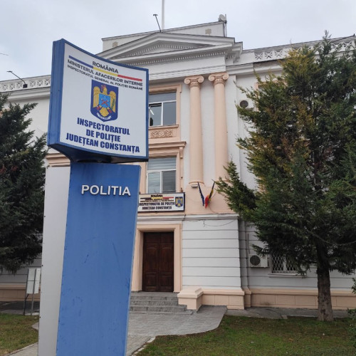 Dorin Colidiuc, fost adjunct al IPJ Constanța și IPJ Galați, victorie de PROPORȚII în instanță! Vezi aici decizia judecătorilor